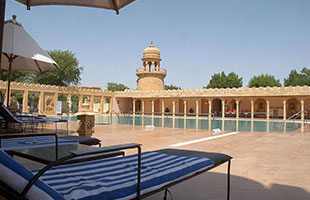 Sejours Jaisalmer