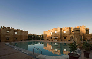 Sejours Jaisalmer
