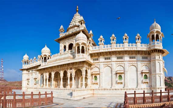 Circuit sur mesure inde du nord