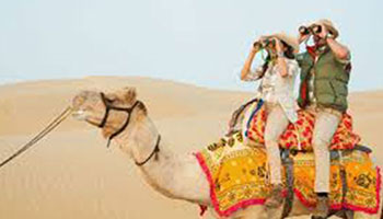 Agence de Voyages en Inde, agence de voyage francophone en inde