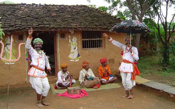 circuits Inde du nord avec chauffeur