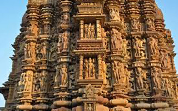 circuits Inde du nord avec chauffeur