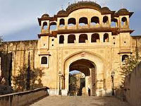 Jaisalmer Packages