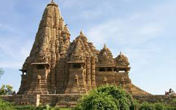 circuits Inde du nord avec chauffeur