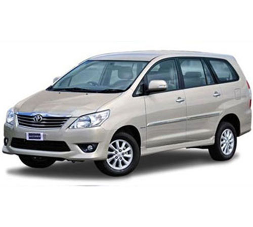 location de voiture en inde