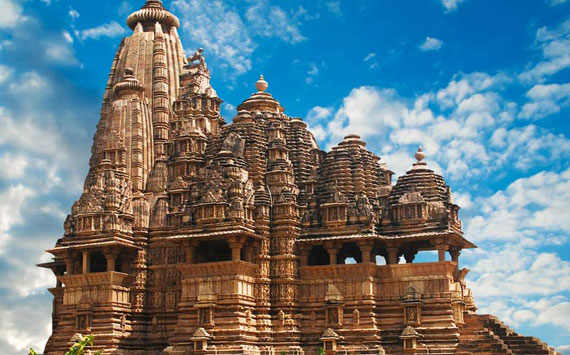 circuits Inde du nord avec chauffeur