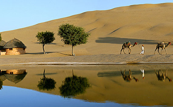 Agence de voyages Inde, sejour kerala