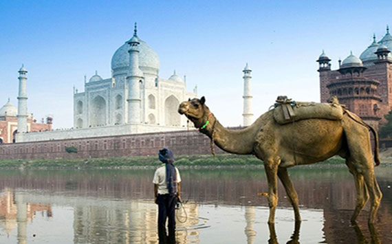 Voyages Rajasthan