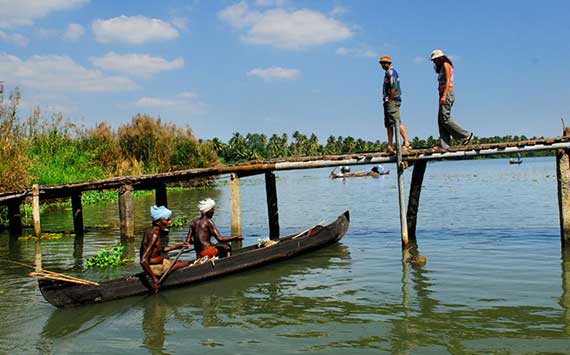 Circuits et sejours Inde