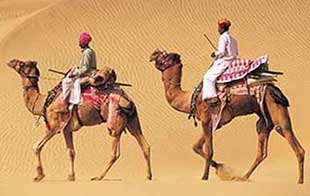 rajasthan