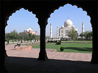 Circuit Villages du Rajasthan
