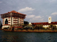 Circuit Cochin au inde du sud