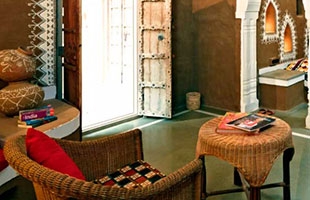 Circuits Shekhawati au Rajasthan