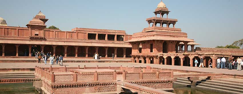 circuit rajasthan en 10 jours