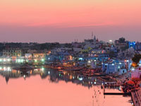 Jaipur Packages