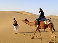 circuit rajasthan en 10 jours
