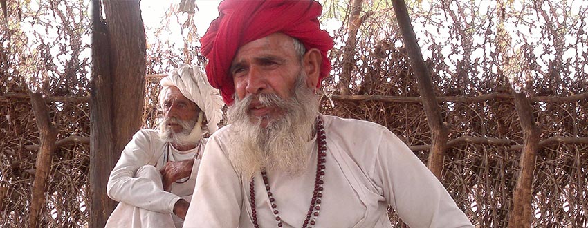 jodhpur village