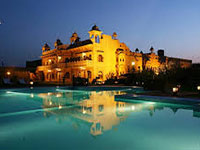 Jaisalmer Packages
