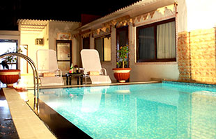 Voyages Udaipur au Rajasthan