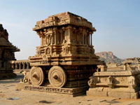voyage Mahabalipuram kanchipuram au inde du sud