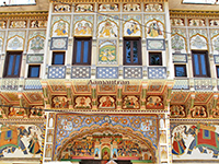 circuit rajasthan en 10 jours