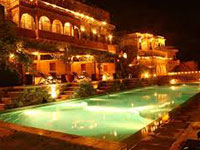 forum voyage rajasthan inde