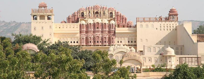  palais des vents