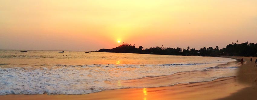 plage goa