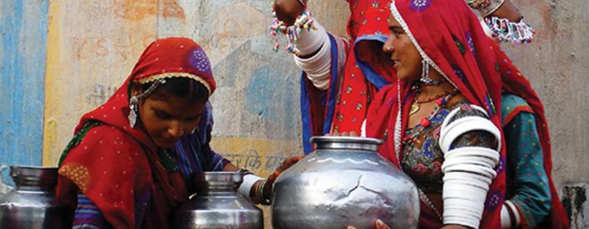 Spécialiste pour organiser des voyages Rajasthan