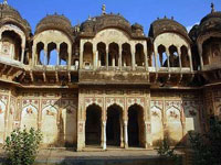 Voyage inde du nord