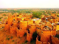 Jaisalmer Packages