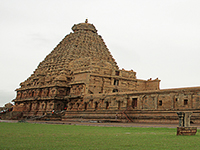 voyage Pondichery au inde du sud