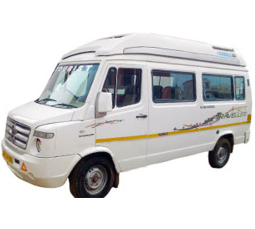 location de voiture en inde