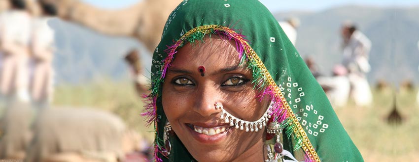 Voyages & circuits inde nord 10 Jours