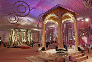 Wedding Planner in India